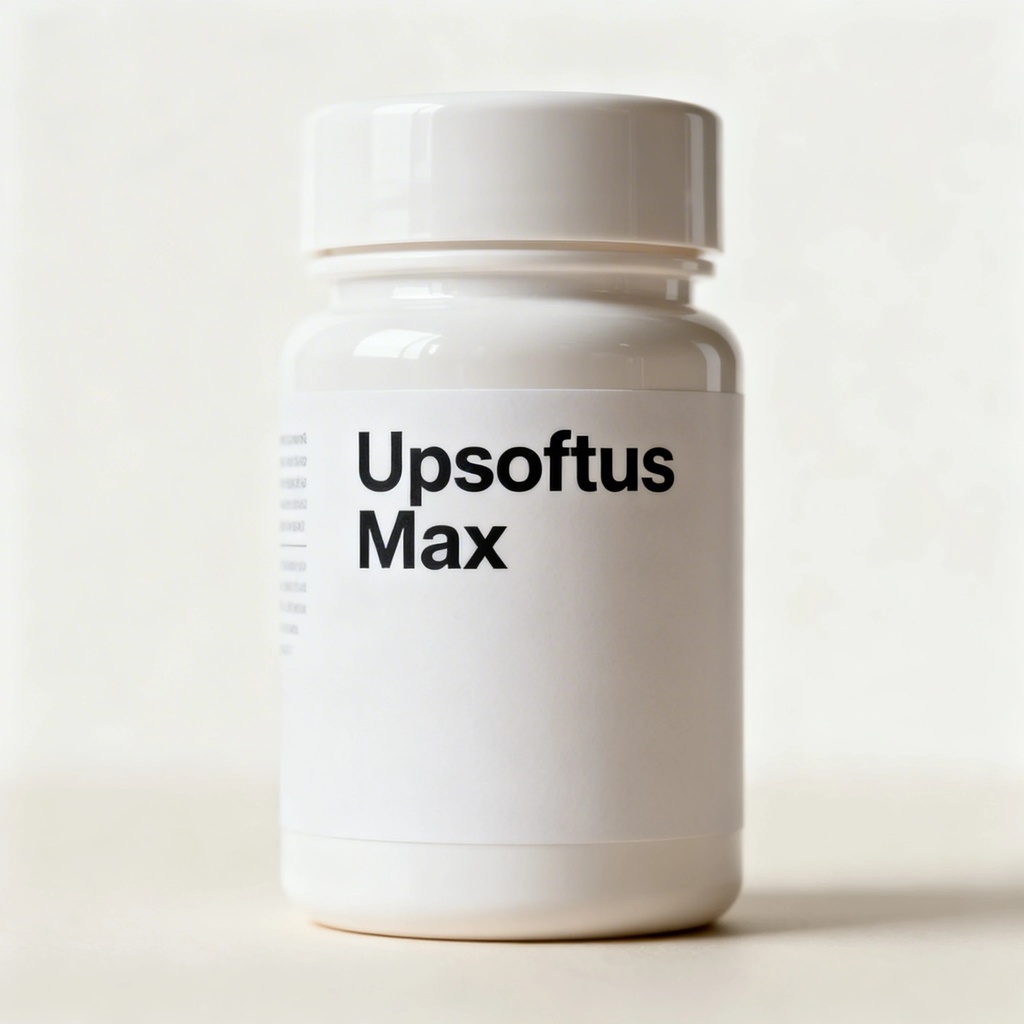 Upsoftus Max